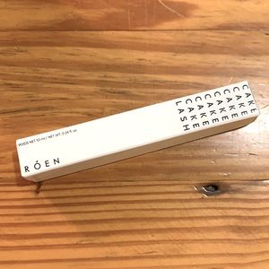 Roen Cake Lash Mascara Black